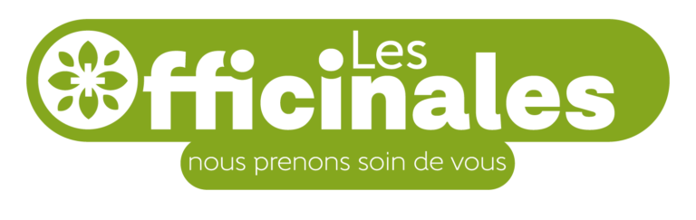 Logo des Officinales