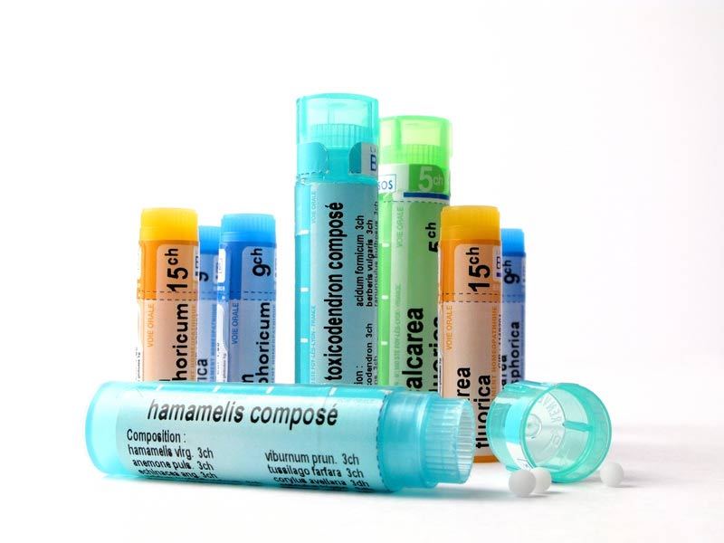 Chélidonium Composé